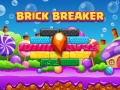 Oyun Brick Breaker