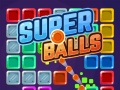 Oyun Super Balls