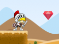 Oyun Adventure Of Curious Knight