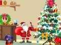 Oyun Christmas Party Hidden Objects
