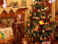 Oyun Christmas Eve Hidden Objects