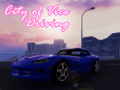 Oyun City of Vice Driving