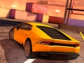 Oyun Lamborghini Drift Simulator