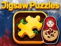 Oyun Russian Jigsaw Challenge