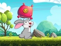 Oyun Big Chungus Bubble Shooter