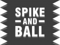 Oyun Spike and Ball