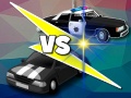 Oyun Thief vs Cops