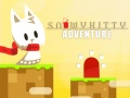 Oyun Snowy Kitty Adventure