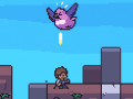 Oyun Feather Fighter