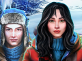 Oyun Frozen Treasure