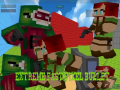 Oyun Extreme Fast Pixel Bullet