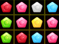 Oyun Falling Candy Match
