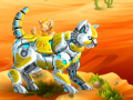 Oyun Cyber Cat Assembly