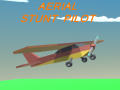 Oyun Aerial Stunt Pilot