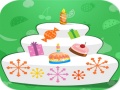 Oyun Perfect Cake Master