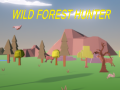 Oyun Wild Forest Hunter