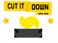 Oyun Cut It Down Online