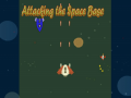 Oyun Attacking The Space Base