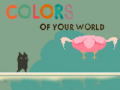 Oyun Colors of your World