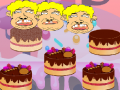 Oyun Cake Eaters