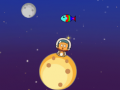 Oyun Space Cat