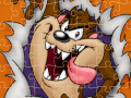 Oyun Toon Jigsaw Halloween 