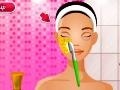 Oyun Glowing for Prom Makeover
