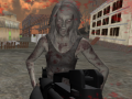 Oyun Escape Zombie City