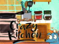 Oyun Chef Leo's Crazy Kitchen