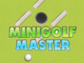 Oyun Minigolf Master