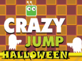 Oyun Crazy Jump Halloween