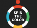 Oyun Spin The Color