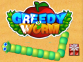 Oyun Greedy Worm