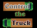 Oyun Control The Truck