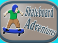 Oyun Skateboard Adventures