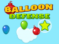 Oyun Balloon Defense