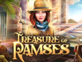 Oyun Treasure of Ramses