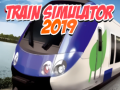 Oyun Train Simulator 2019