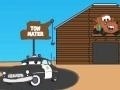 Oyun Cars Toon: McPorter