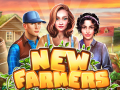 Oyun New Farmers
