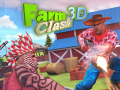 Oyun Farm Clash 3d