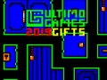 Oyun Ultimo Games 2019 Gifts