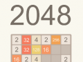 Oyun 2048 Puzzle