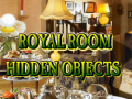 Oyun Royal Room Hidden Objects