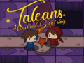 Oyun Taleans Hansel And Gratel Story