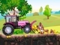 Oyun Tractors Power Adventure