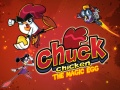 Oyun Chuck Chicken The Magic Egg