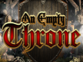Oyun An Empty Throne