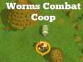 Oyun Worms Combat Coop