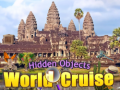 Oyun Hidden objects World Cruise